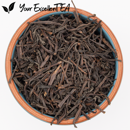 Ceylon OP Long Leaf