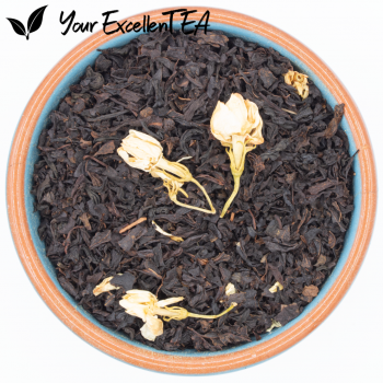 Ceylon Jasmine