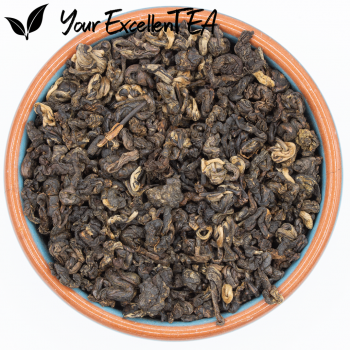 Yunnan Golden Tips