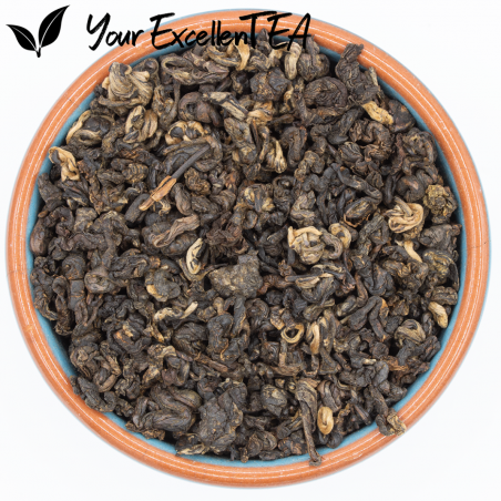Yunnan Golden Tips