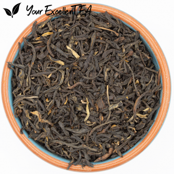Yunnan Golden