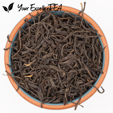 Assam Golden GFOP
