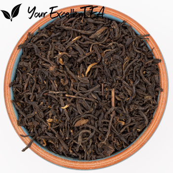 Lapsang Souchong