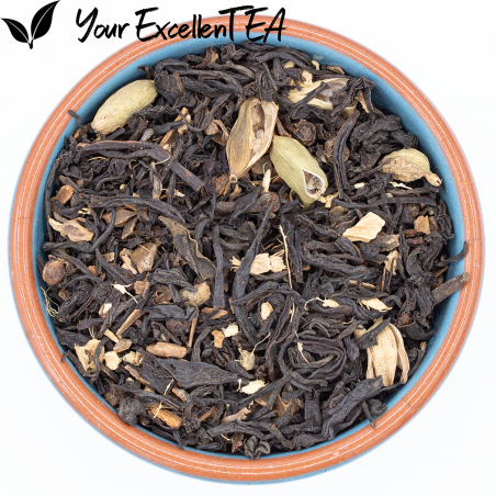 Masala Chai
