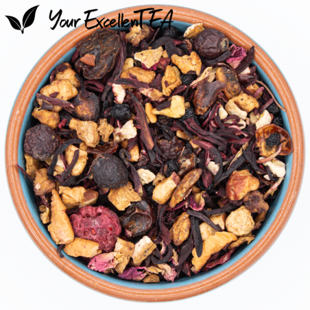 MultiVitamin - Functional Tea