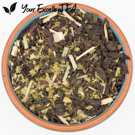 Slimming Weight Tea