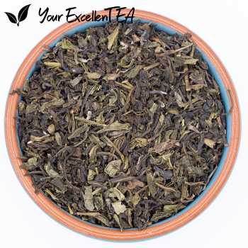 Darjeeling Green Loose Leaf...