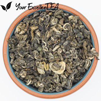 Yunnan Silver Tips