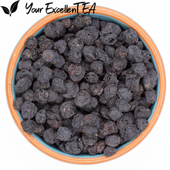 Aronia Berries - Chokeberry