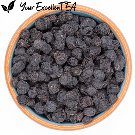 Aronia Berries - Chokeberry