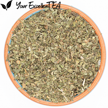 Peppermint Leaf
