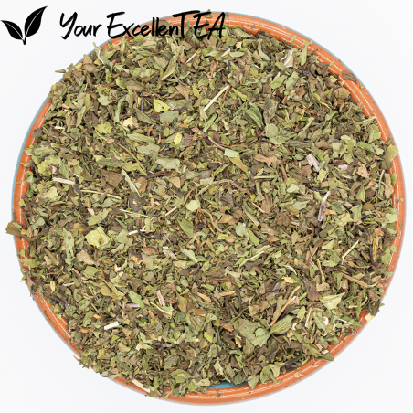 Spearmint Tea