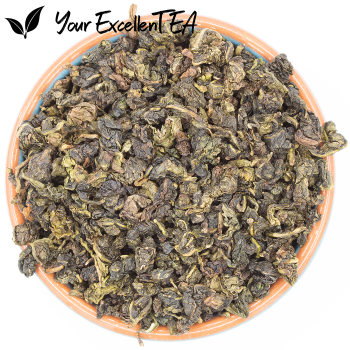 Oolong Milky Cream