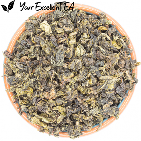 Oolong Tie Guan Yin Tea