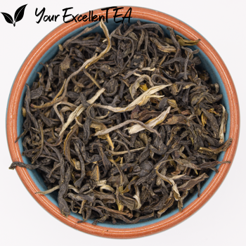 Fujian White