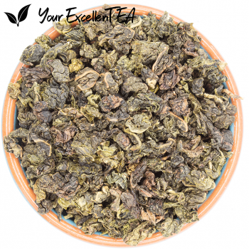 Oolong Classic