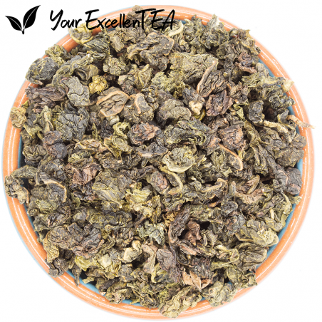 Oolong Classic
