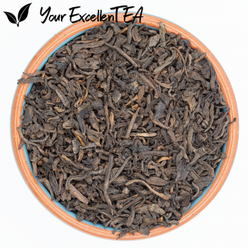 Pu-erh Premium - Fermented...