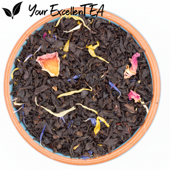 Earl Grey Rainbow