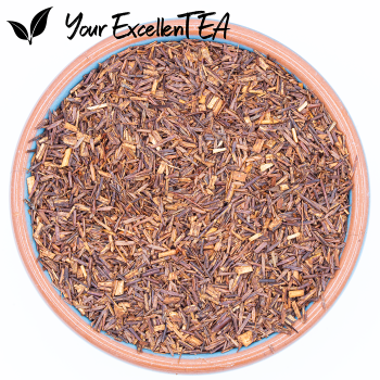 Rooibos Long Cut Tea