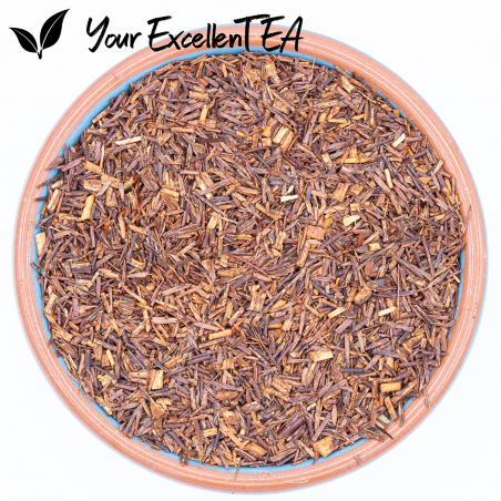 Rooibos Long Cut Tea