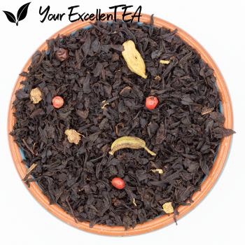 Earl Grey Spicy