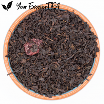 Earl Grey Cherry