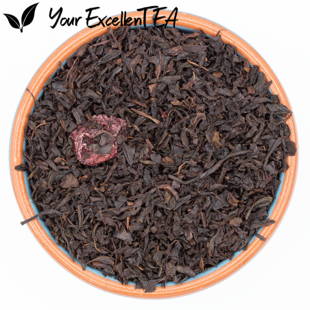 Earl Grey Cherry