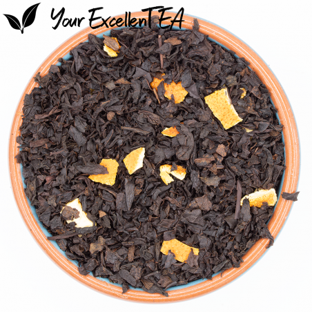 Earl Grey Orange
