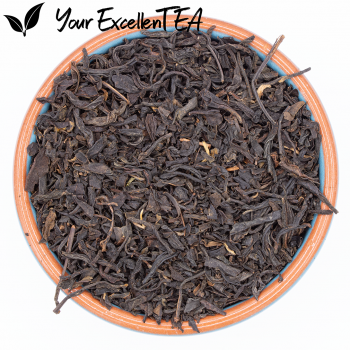 Yunnan Black