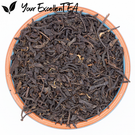 Yunnan Black