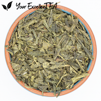 China Sencha Premium