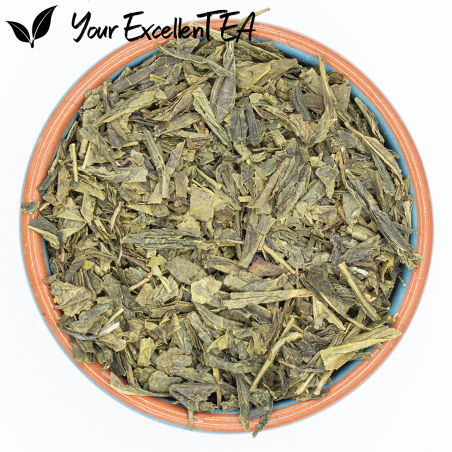 China Sencha Premium