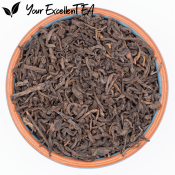 Pu-erh Dongzhai Organic...