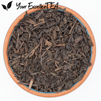 Pu-erh Standard - Fermented...