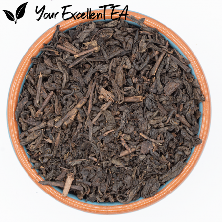 Pu-erh Standard - Fermented...