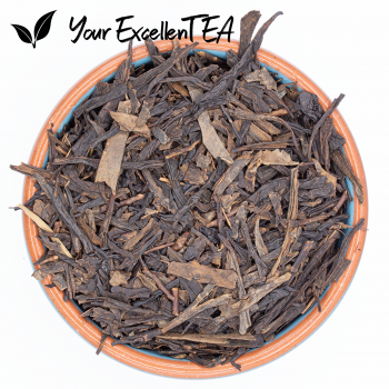 Sencha BLACK Tea