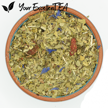 Yerba Mate Power