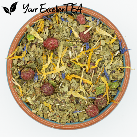 Yerba Mate Magic Dream