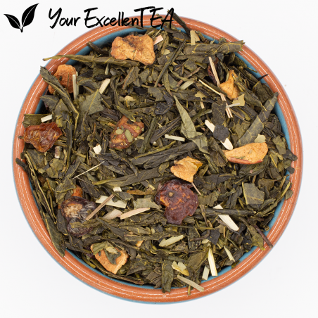 Fitness Slimming Tea