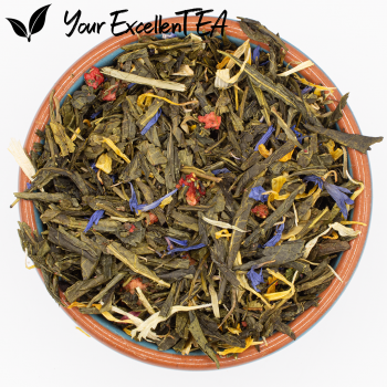Sencha Lady Diana