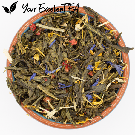 Sencha Lady Diana