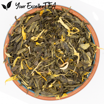 Sencha Guarana