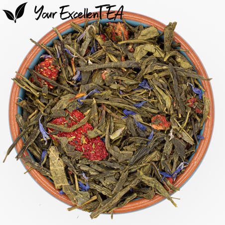 Sencha Energy