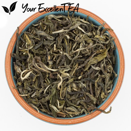 Yunnan Green Superior