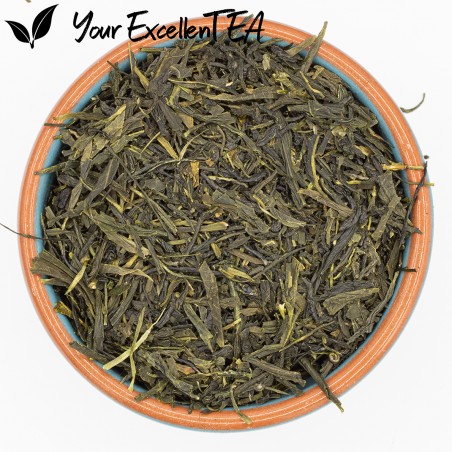 Gyokuro Japan Style