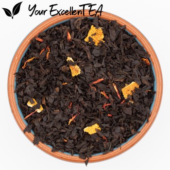 Ceylon Blood Orange