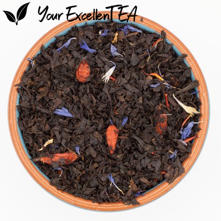 Ceylon Gold Tibet