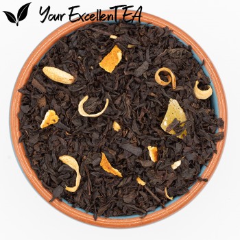 Ceylon Mango Orange