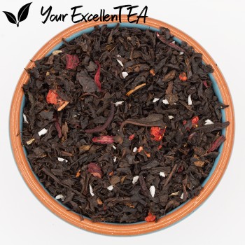 Scheherazade Black Tea